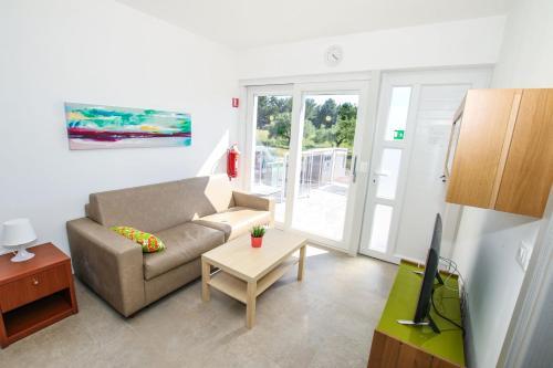 Apartment In Funtana With Three-bedrooms 1