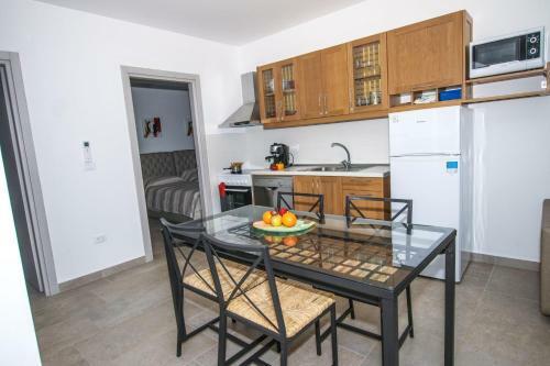 Apartment In Funtana With Three-bedrooms 1