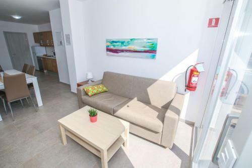 Apartment In Funtana With Three-bedrooms 1