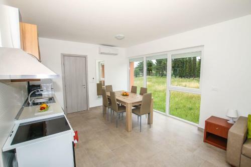 Apartment In Funtana With Three-bedrooms 1