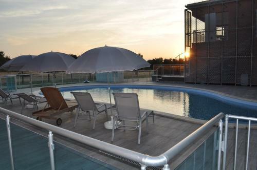 Apartment In Funtana With Three-bedrooms 1