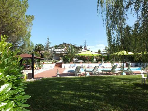 Villa Serena