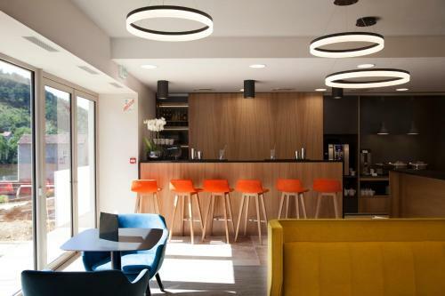Best Western Hotel Divona Cahors