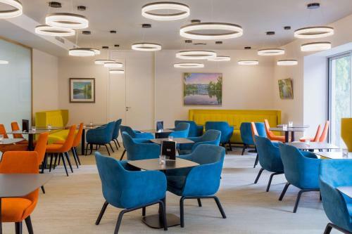 Best Western Hotel Divona Cahors