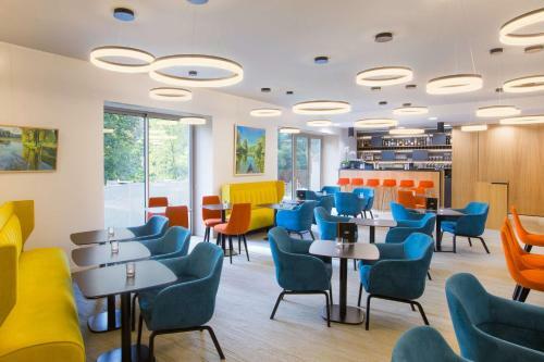 Best Western Hotel Divona Cahors