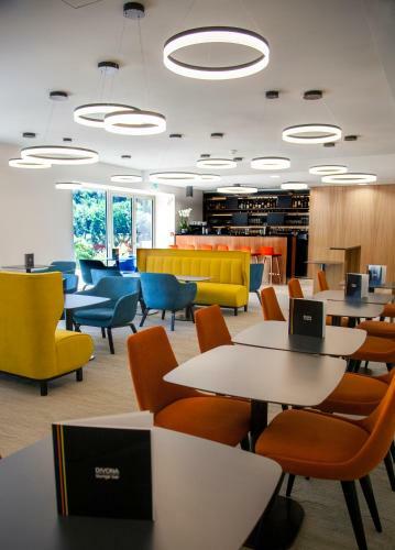 Best Western Hotel Divona Cahors