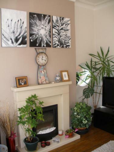 Gatley Homestay