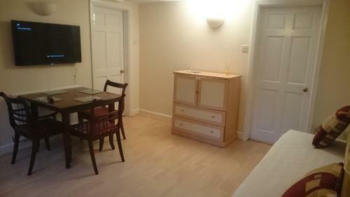 Apartamentos Mayville House Flat
