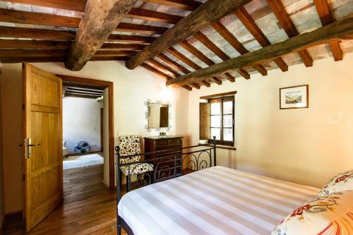 Villa Mulino Del Pita