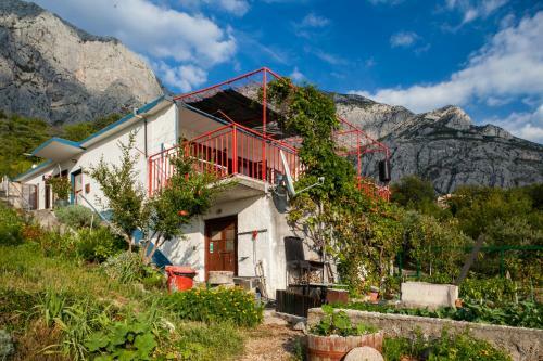 Holiday Home Drobnjak