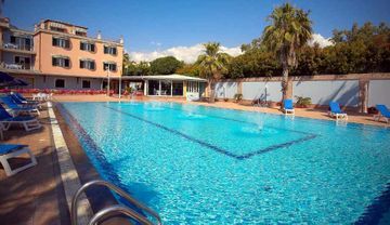 Orizzonte Acireale Hotel