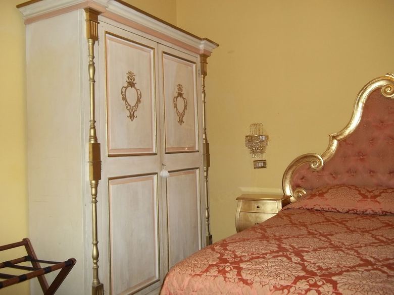 Hotel Nuovo Savi