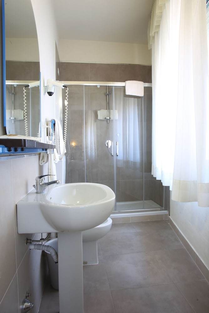 Hotel Nuovo Savi