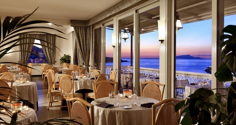 Hotel Mediterraneo