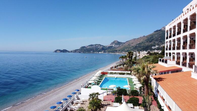 Park Hotel Silemi