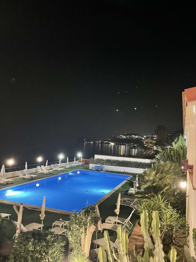 Park Hotel Silemi