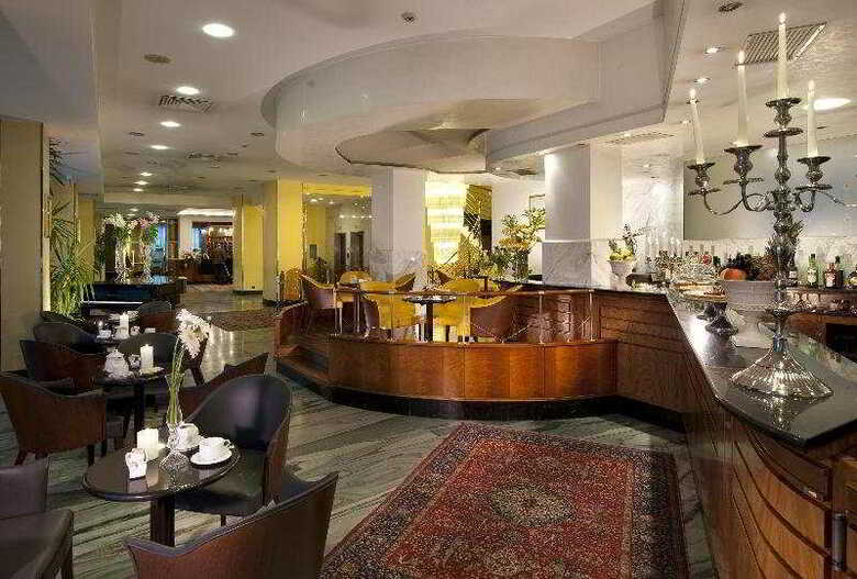 Continental E Dei Congressi Hotel