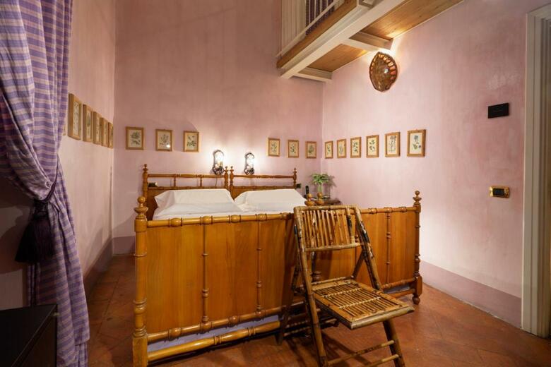 Graziella Patio Hotel