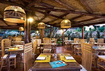 Hotel Cervo