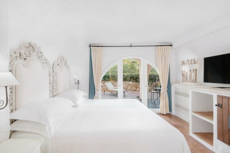 Hotel Cervo