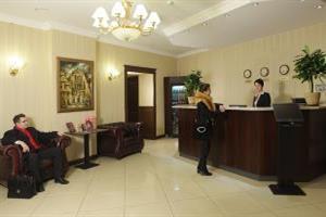 Hotel Ramada Riga City Centre