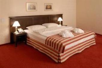 Hotel Ramada Riga City Centre