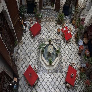 Albergue Riad Sara