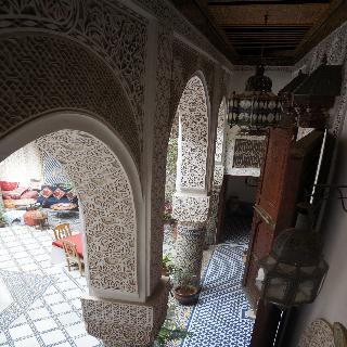 Albergue Riad Sara