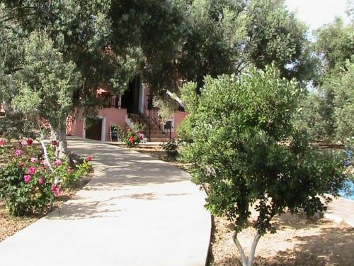 Holiday Home Villa Estia