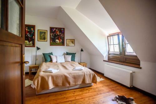 T�reki Apartments