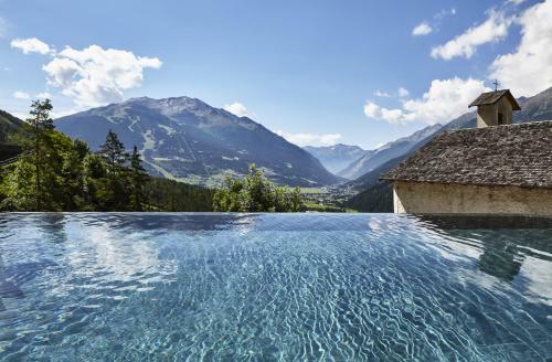Qc Terme Hotel Bagni Vecchi