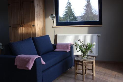Apartamento Hof Uhleck Am K�nigsstuhl