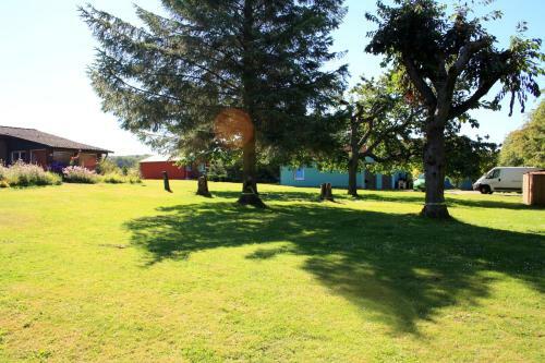 Apartamento Ferienanlage Bullerb�