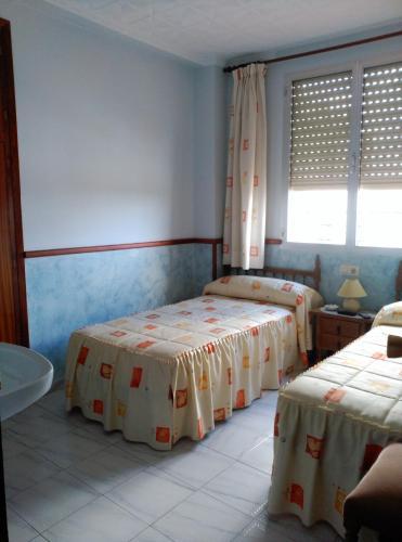 Hostal Bar Pension Ruda