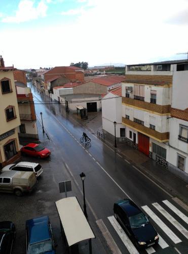 Hostal Bar Pension Ruda