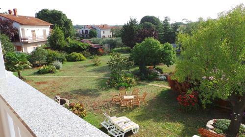 Apartment In Pula/istrien 17418