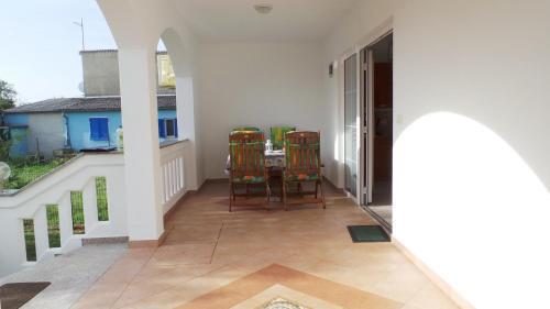 Apartment In Pula/istrien 17418