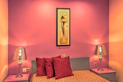 Apartamento Bbq-balcony-42mbps-king-backyard-full Kitchen-2