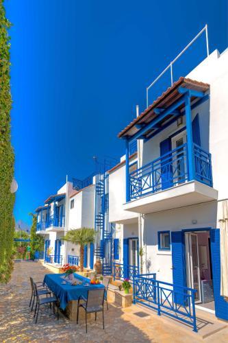 Apartamento Bbq-balcony-42mbps-king-backyard-full Kitchen-2