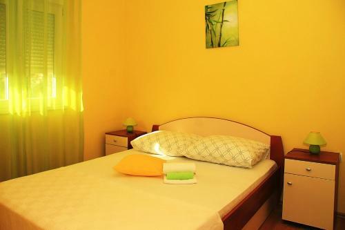 Apartment Alena 1 I 2