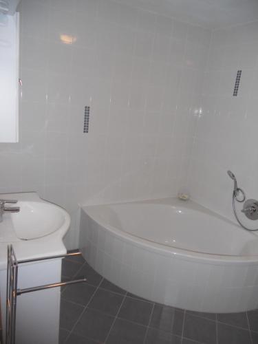 Apartamento Haus Kofler