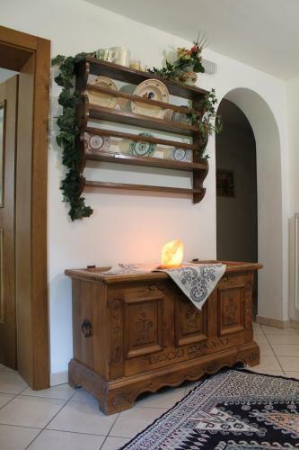Apartamento Haus Kofler