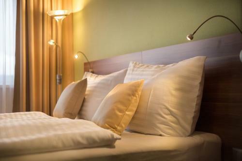 Kurhotel Pyramide Sibyllenbad