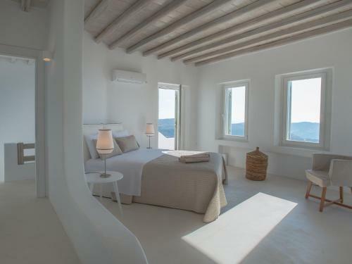 Velanos Villa