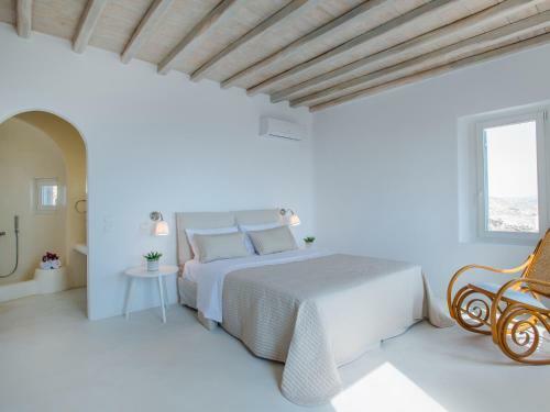 Velanos Villa