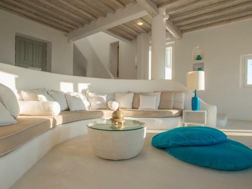Velanos Villa