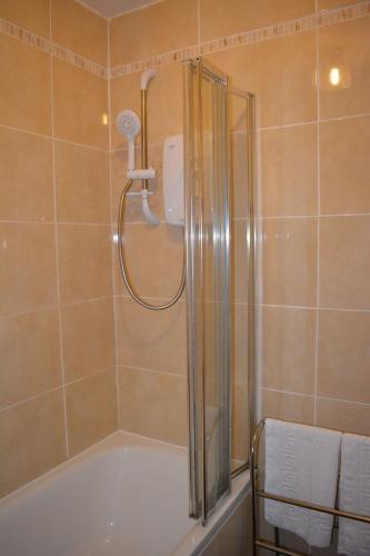 Glasgow Green Apartment 1