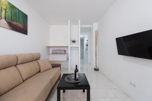 Apartamento Sunset By Mycanariandream