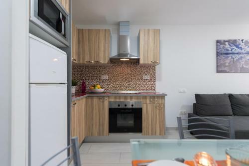 Apartamento Sunset By Mycanariandream