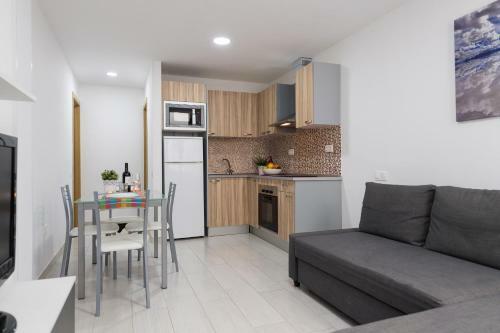 Apartamento Sunset By Mycanariandream